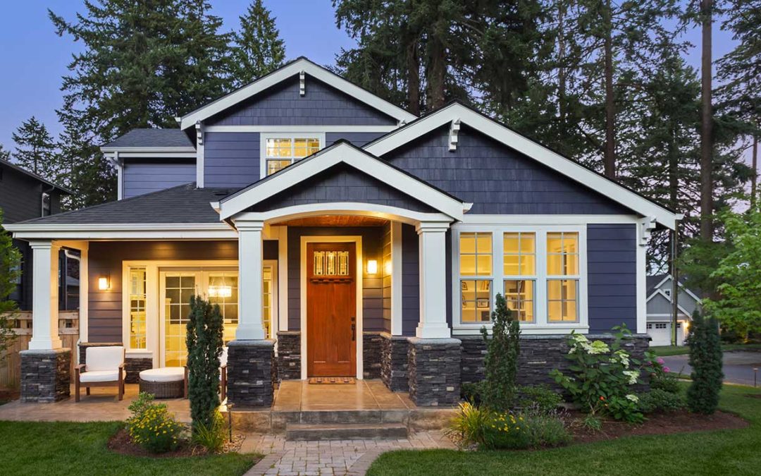 Can a New Roof Increase Your Home’s Value?