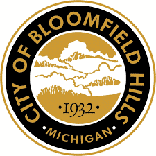 Bloomfield Hills logo