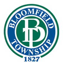Bloomfield township logo