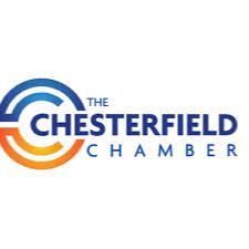 Chesterfield Chamber of Commerce logo