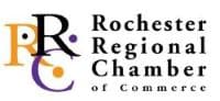 Rochester Hills chamber of commerce logo