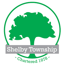 Shelby Township logo