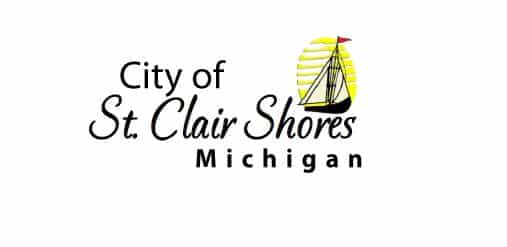 St. Clair Shores logo