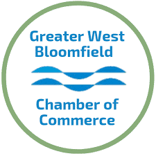 bloomfield township chamber of commerce logo
