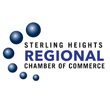 sterling heights chamber of commerce logo