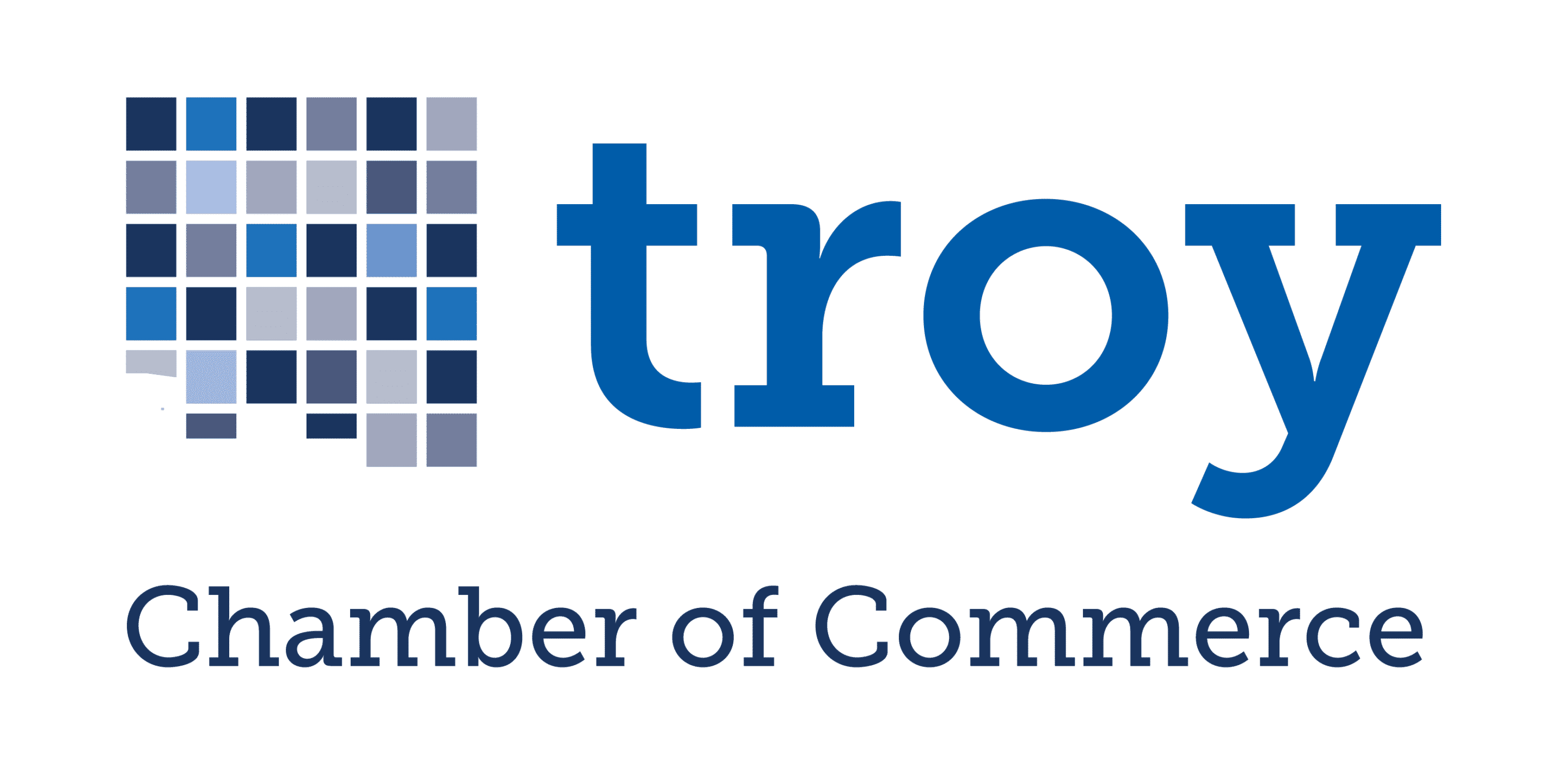 troy chamber of commerce logo